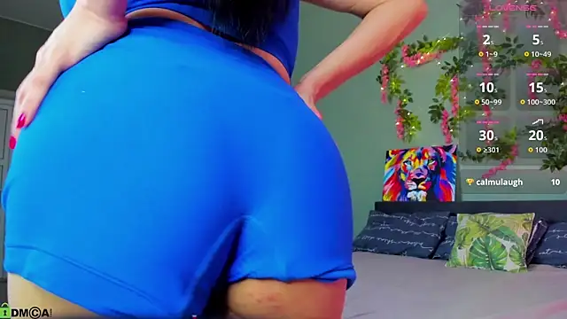 Margaret Clark  online show from 02.11.26