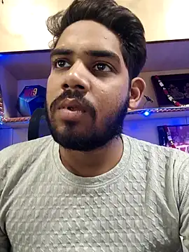 Rajsingh9650 online show from 11.04.25