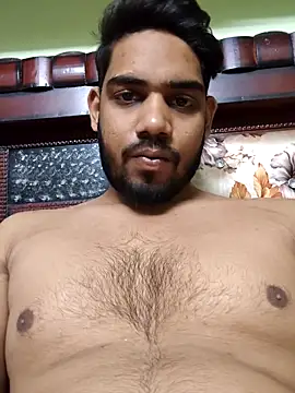 Rajsingh9650 online show from 12.05.25