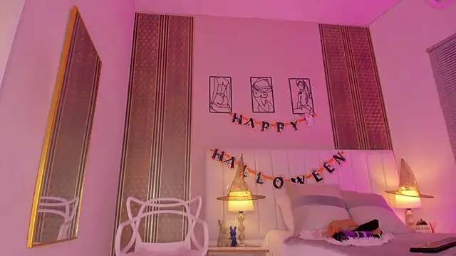 zoe sky  online show from 10.31.25