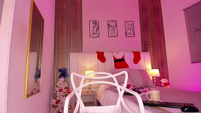 zoe sky  online show from 12.16.25