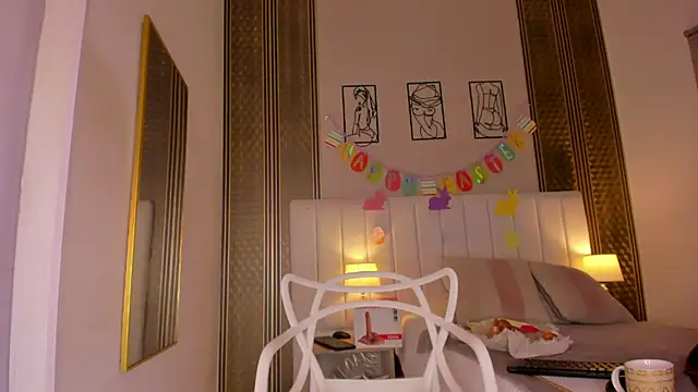 zoe sky  online show from 04.05.26