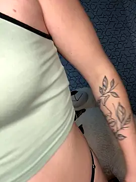 Tatti-Go online show from 11.21.25