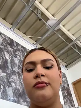 SofiaJoness  online show from 11.20.25