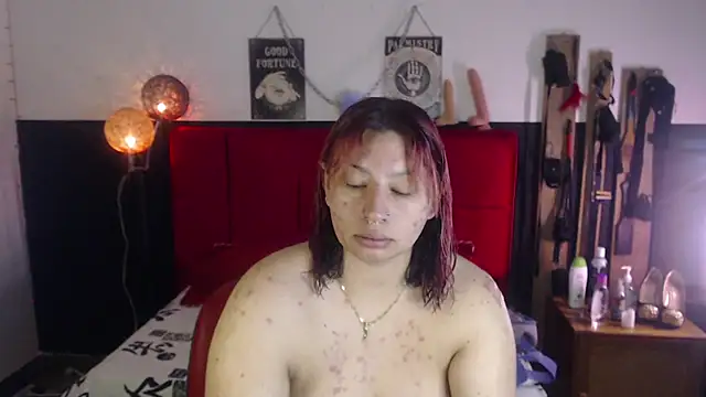 Lava Vulcain online show from 12.03.24