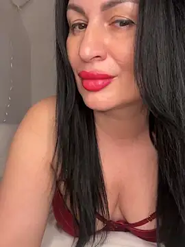 Helena7077 online show from 04.09.26