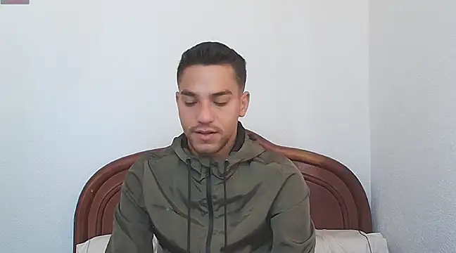 Leandro valenzuela online show from 02.03.25