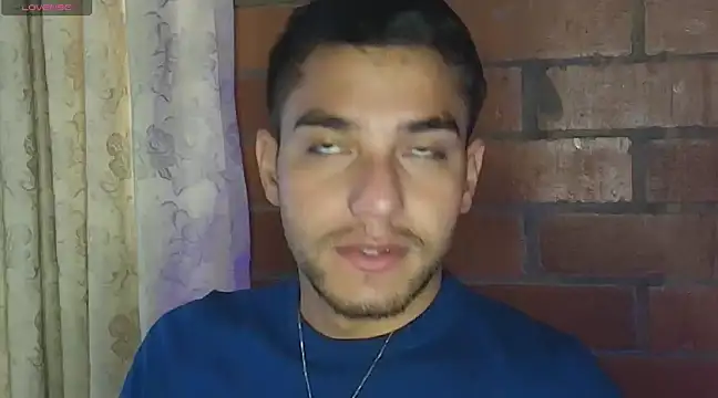 Leandro valenzuela online show from 02.11.25