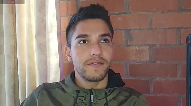 Leandro valenzuela online show from 02.11.25