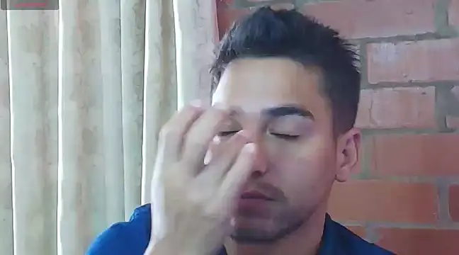 Leandro valenzuela online show from 02.12.25