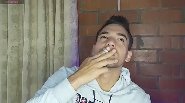 Leandro valenzuela online show from 02.13.25