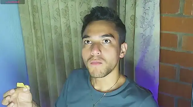 Leandro valenzuela online show from 02.19.25