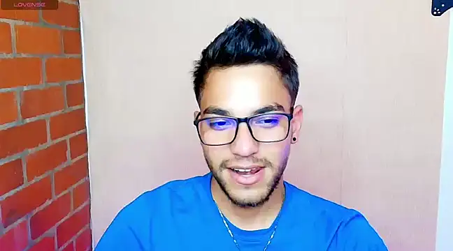 Leandro valenzuela online show from 03.12.25