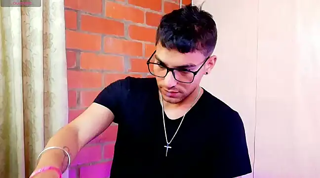 Leandro valenzuela online show from 03.14.25