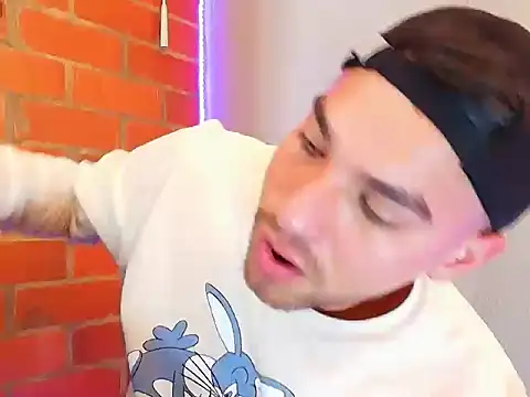 Leandro valenzuela online show from 09.19.25