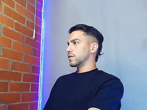 Leandro valenzuela online show from 10.15.25