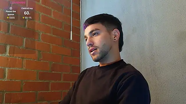 Leandro valenzuela online show from 12.14.25