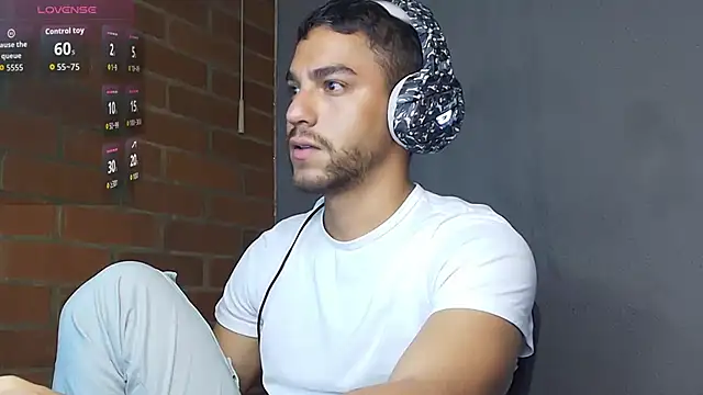 Leandro valenzuela online show from 03.26.26