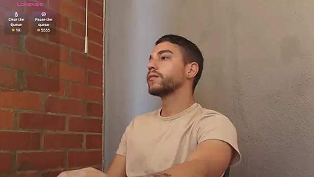 Leandro valenzuela online show from 03.28.26