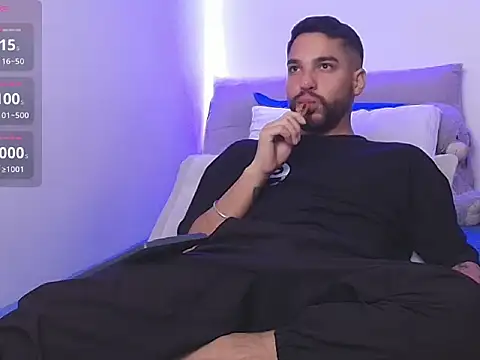 Snapshot of Leandro_valenzuela chatting on 07.18.26 Leandro valenzuela online show from 07.18.26