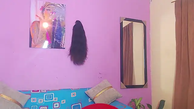 badgirls cx online show from 11.23.25