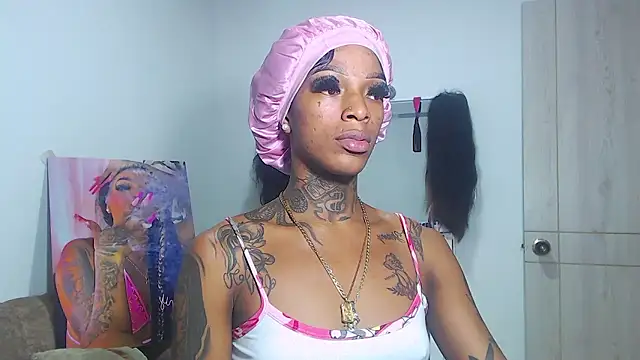 badgirls cx online show from 01.14.26