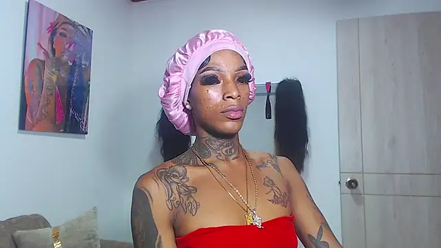 badgirls cx online show from 01.15.26