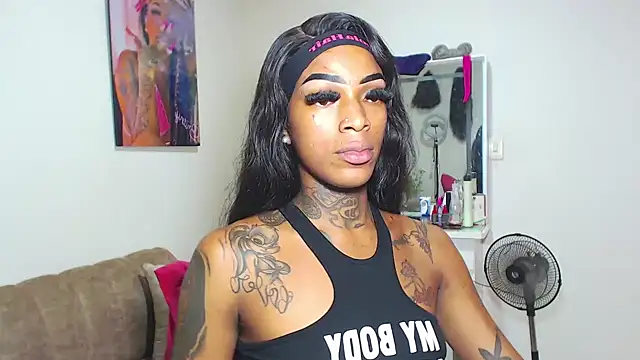 badgirls cx online show from 03.29.26