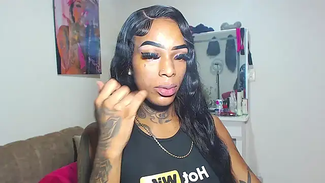 badgirls cx online show from 04.02.26