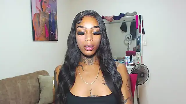 badgirls cx online show from 04.23.26