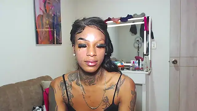 badgirls cx online show from 04.25.26