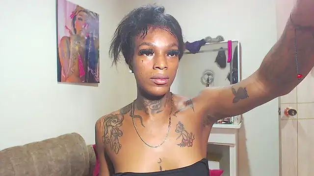badgirls cx online show from 05.13.26