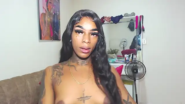 badgirls cx online show from 05.14.26