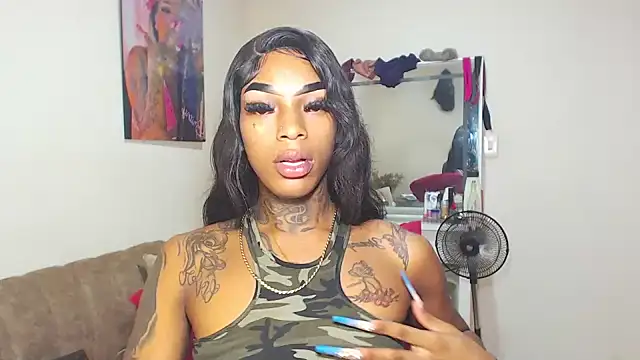 badgirls cx online show from 05.16.26