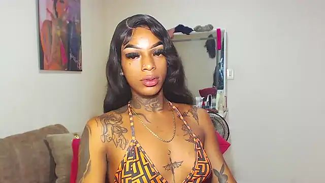 badgirls cx online show from 05.28.26
