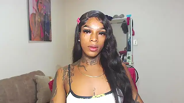 badgirls cx online show from 06.11.26