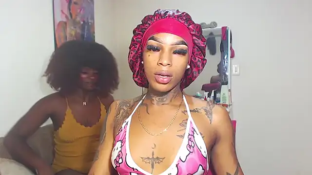badgirls cx online show from 06.13.26