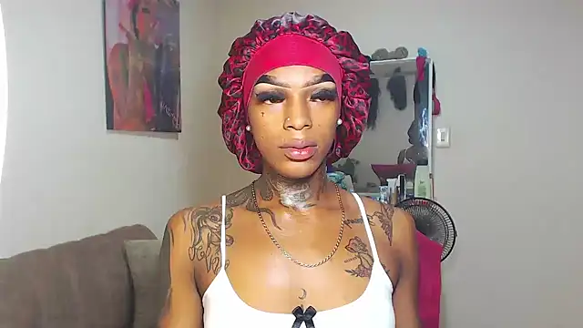 badgirls cx online show from 06.17.26