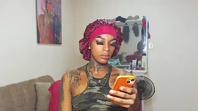 badgirls cx online show from 06.20.26