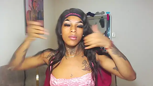 badgirls cx online show from 06.21.26