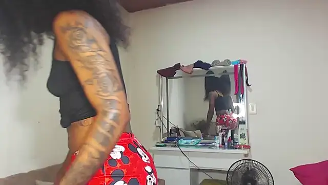 badgirls cx online show from 06.27.26