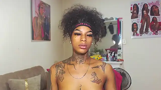 badgirls cx online show from 07.11.26