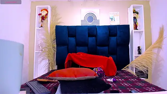 AlissonSpears online show from 04.18.26