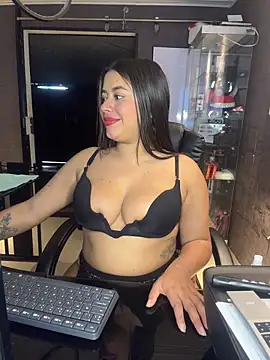 ElaaPerez online show from 03.03.26