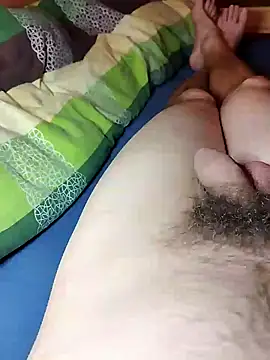 Crazzy Maiky online show from 12.09.24