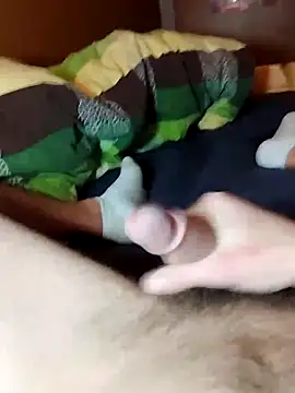 Crazzy Maiky online show from 12.20.24