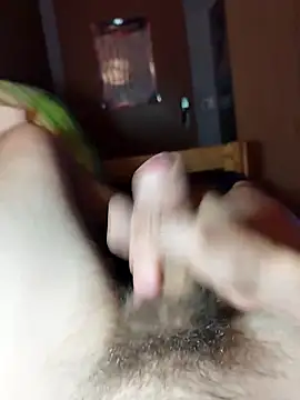 Crazzy Maiky online show from 09.22.25