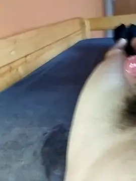 Crazzy Maiky online show from 03.01.26