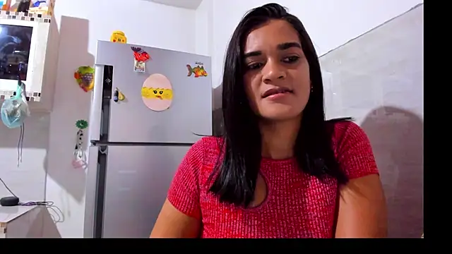 Biancasantillana online show from 10.04.25
