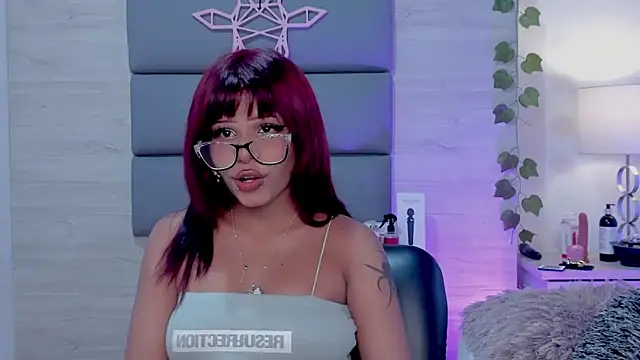 BonnieAnderson  online show from 01.18.25